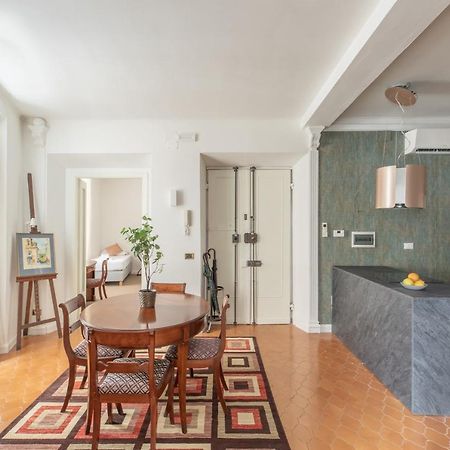 Iflat Modern Apartment In The Monti Area Roma Ngoại thất bức ảnh