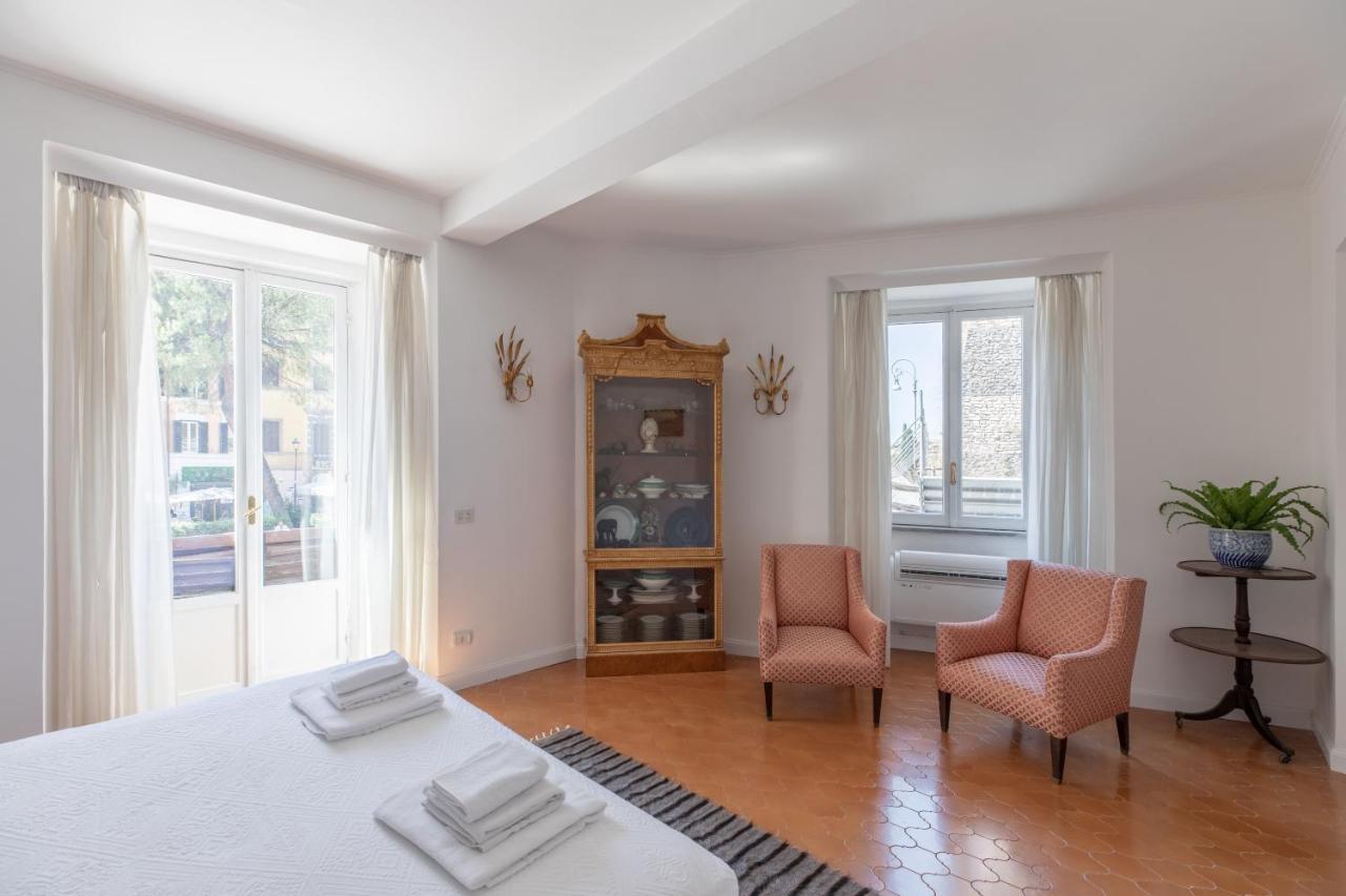 Iflat Modern Apartment In The Monti Area Roma Ngoại thất bức ảnh