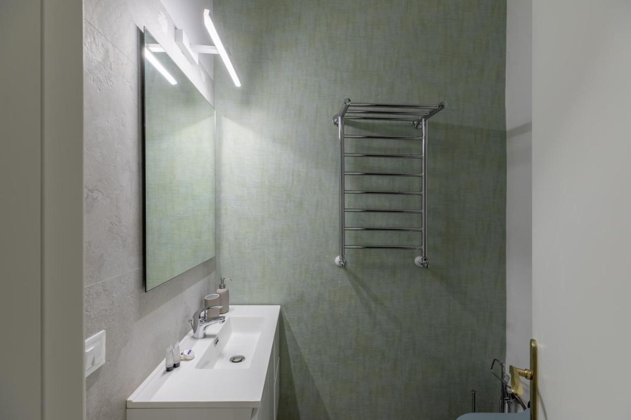 Iflat Modern Apartment In The Monti Area Roma Ngoại thất bức ảnh