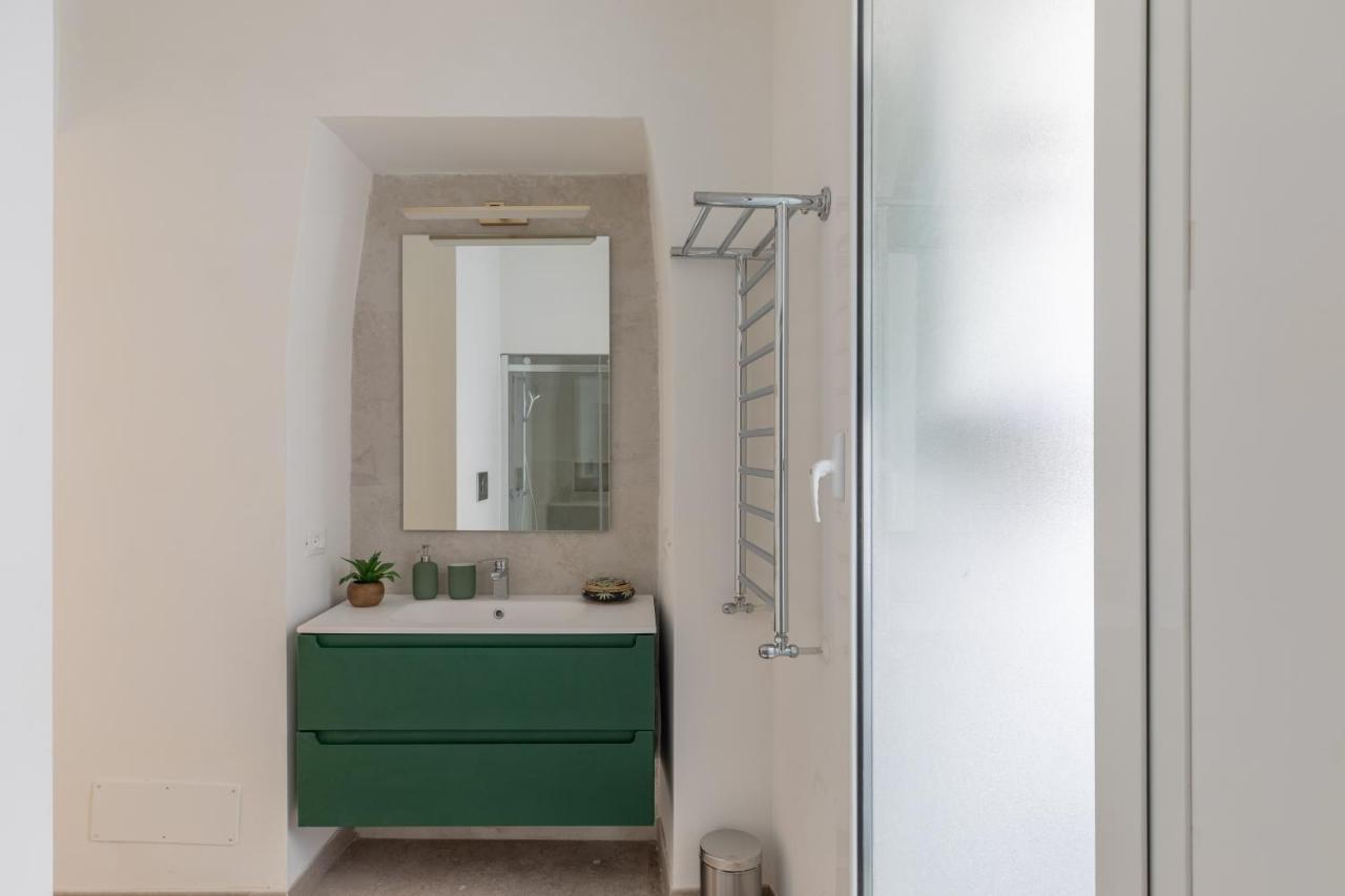 Iflat Modern Apartment In The Monti Area Roma Ngoại thất bức ảnh
