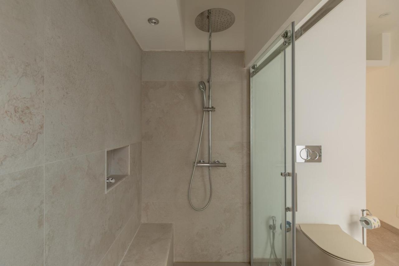 Iflat Modern Apartment In The Monti Area Roma Ngoại thất bức ảnh