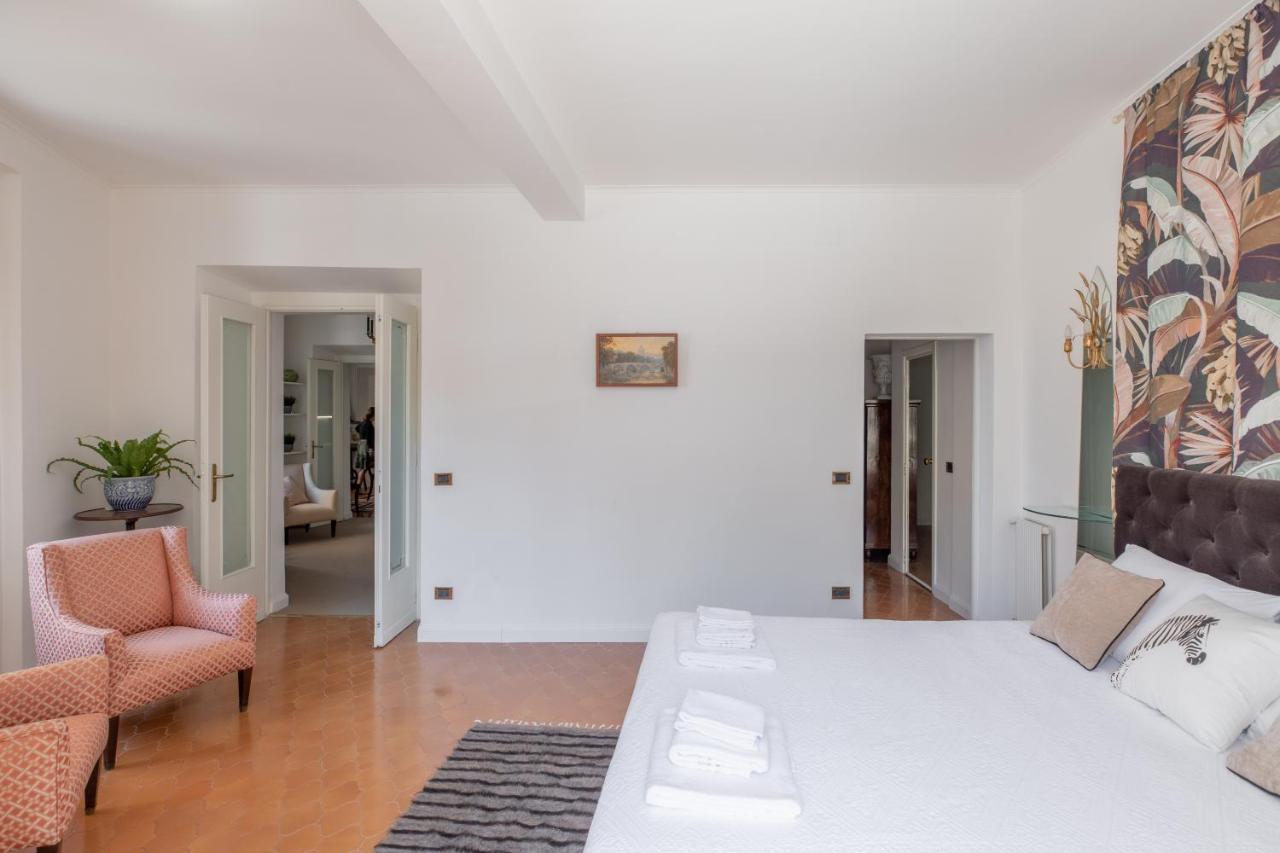 Iflat Modern Apartment In The Monti Area Roma Ngoại thất bức ảnh