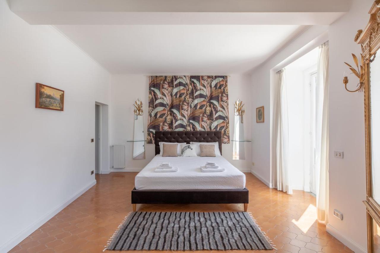 Iflat Modern Apartment In The Monti Area Roma Ngoại thất bức ảnh